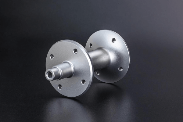 $232/Aluminum/2.99"x1.57"x1.57"