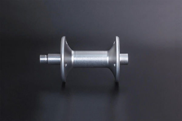 $232/Aluminum/2.99"x1.57"x1.57"