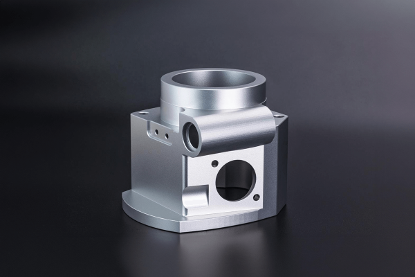 $300/Aluminum/3.15"x2.84"x2.64"