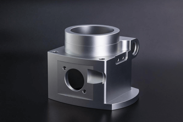 $300/Aluminum/3.15"x2.84"x2.64"