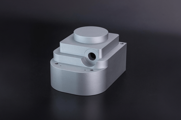 $320/Aluminum/4.01"x3.07"x2.52"