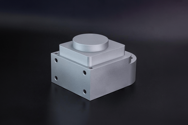 $320/Aluminum/4.01"x3.07"x2.52"