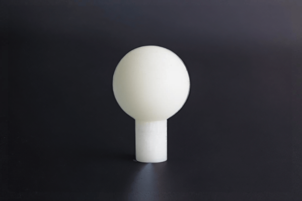 $80/Resin/10.59"x10.59"x1.56"