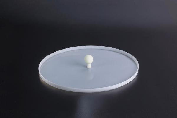 $80/Resin/10.59"x10.59"x1.56"
